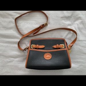 Vintage Dooney & Bourke Bag